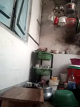 Hotty-rumi online show from 02.17.25