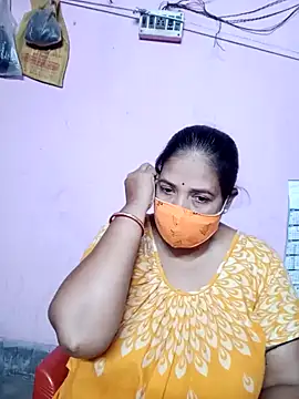 Hotty-rumi online show from 02.18.25