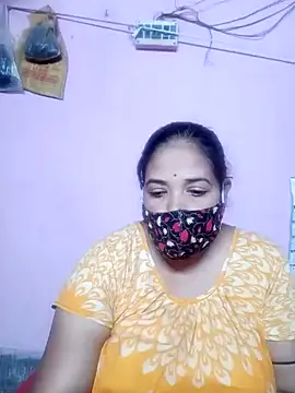 Hotty-rumi online show from 02.20.25