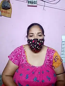 Hotty-rumi online show from 02.21.25