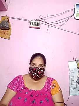 Hotty-rumi online show from 02.22.25