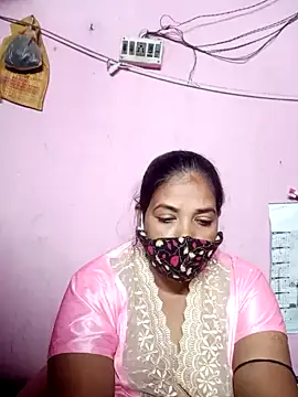 Hotty-rumi online show from 02.22.25