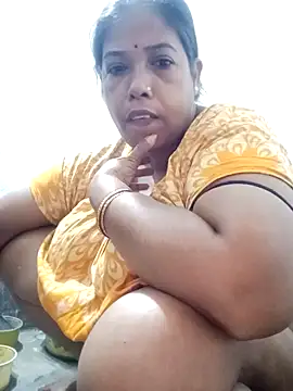 Hotty-rumi online show from 02.24.25