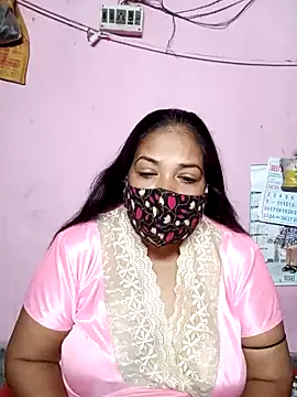 Hotty-rumi online show from 02.26.25