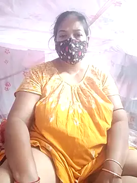 Hotty-rumi online show from 03.02.25