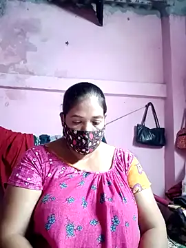 Hotty-rumi online show from 03.15.25