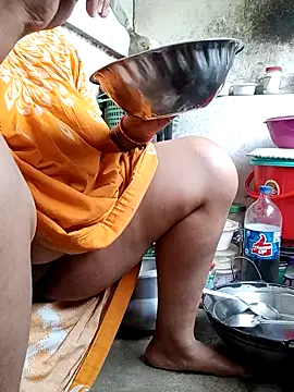 Hotty-rumi online show from 03.17.25