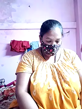 Hotty-rumi online show from 03.20.25