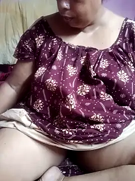 Hotty-rumi online show from 09.22.25