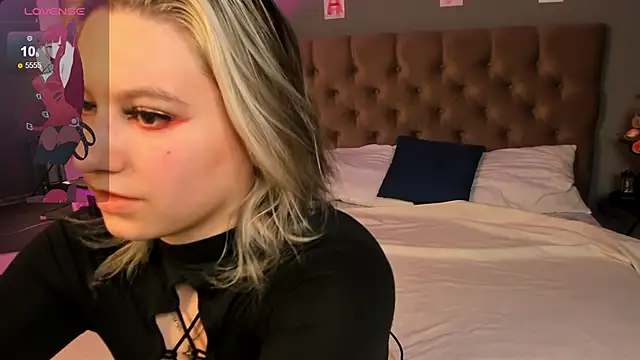 Bonni Meiz online show from 01.24.25