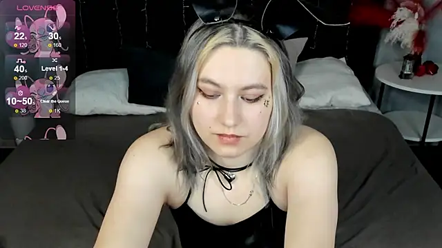 Bonni Meiz online show from 01.26.25