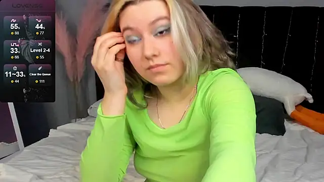 Bonni Meiz online show from 02.01.25