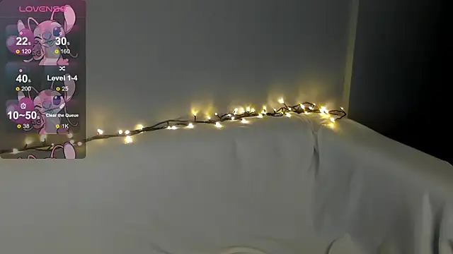 Bonni Meiz online show from 02.07.25