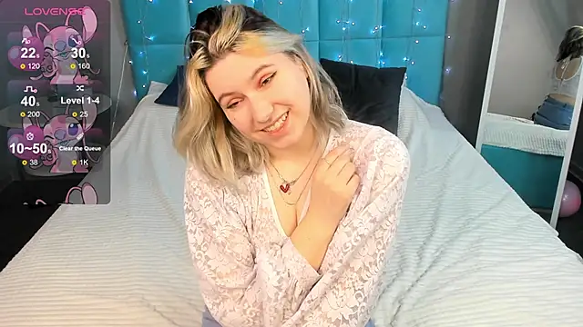 Bonni Meiz online show from 02.11.25