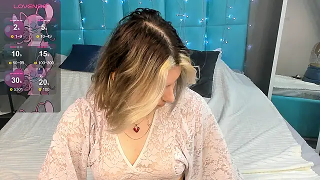 Bonni Meiz online show from 02.11.25