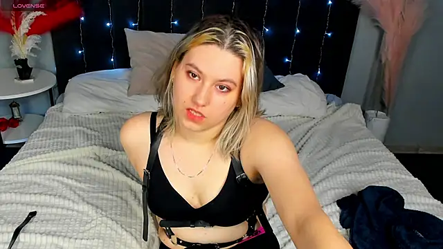 Bonni Meiz online show from 02.17.25