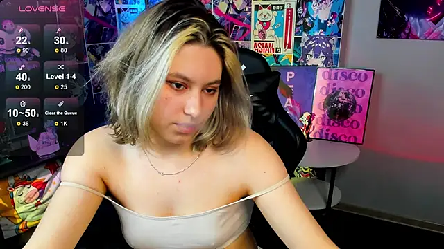 Bonni Meiz online show from 02.26.25