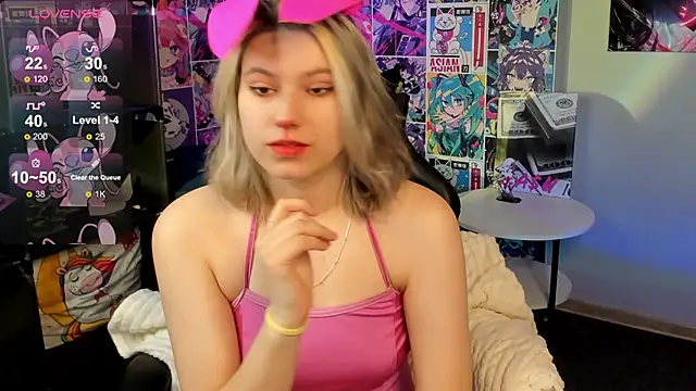 Bonni Meiz online show from 02.28.25