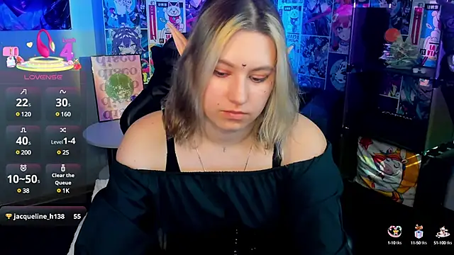 Bonni Meiz online show from 03.04.25