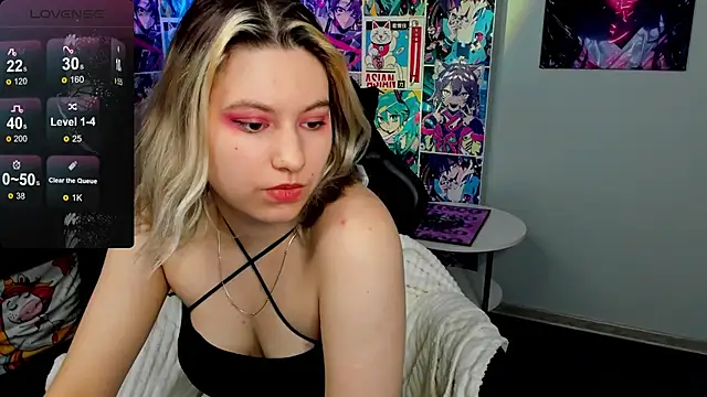 Bonni Meiz online show from 03.13.25