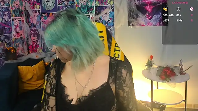 Bonni Meiz online show from 10.28.25