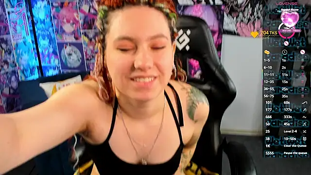 Bonni Meiz online show from 11.13.25