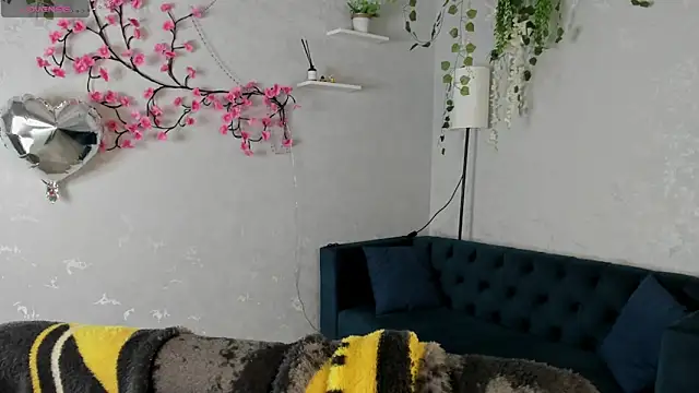 Bonni Meiz online show from 02.05.26