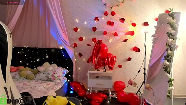 Bonni Meiz online show from 02.11.26