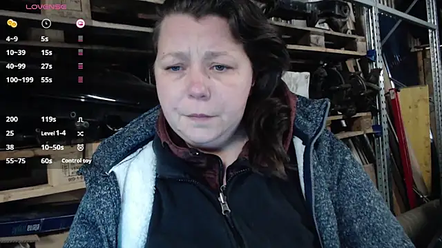 Snapshot of KasiaPrivat chatting on 01.08.25 KasiaPrivat online show from 01.08.25