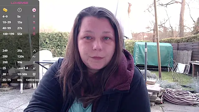 Snapshot of KasiaPrivat chatting on 03.05.25 KasiaPrivat online show from 03.05.25