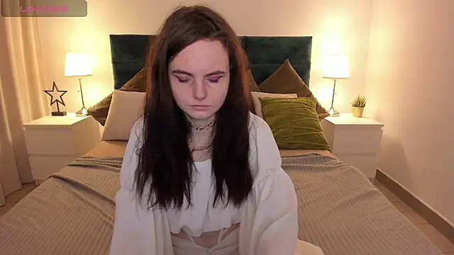 Snapshot of AmA_lia_ chatting on 02.07.25 AmA lia  online show from 02.07.25