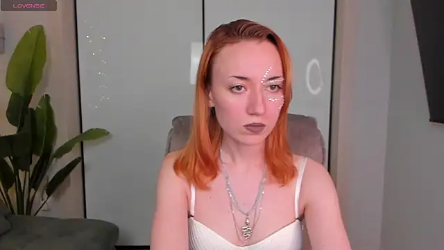 Maddy Garcia online show from 01.04.25