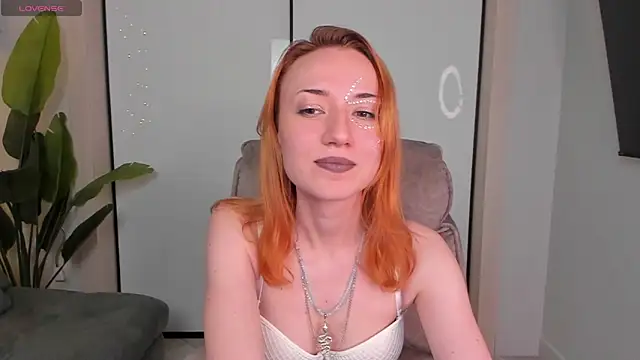 Maddy Garcia online show from 01.05.25