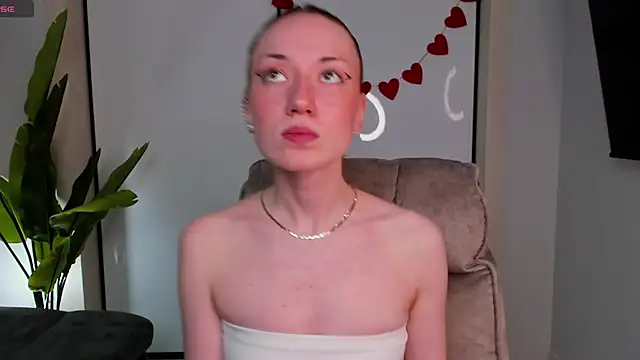 Maddy Garcia online show from 02.06.25