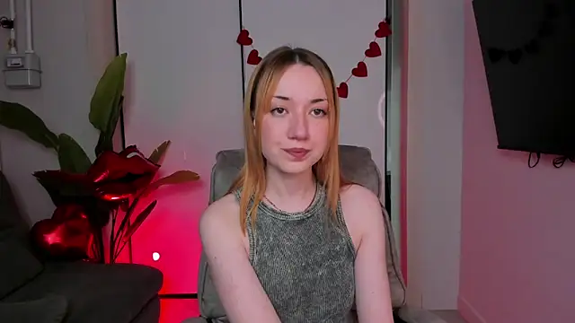 Maddy Garcia online show from 02.11.25