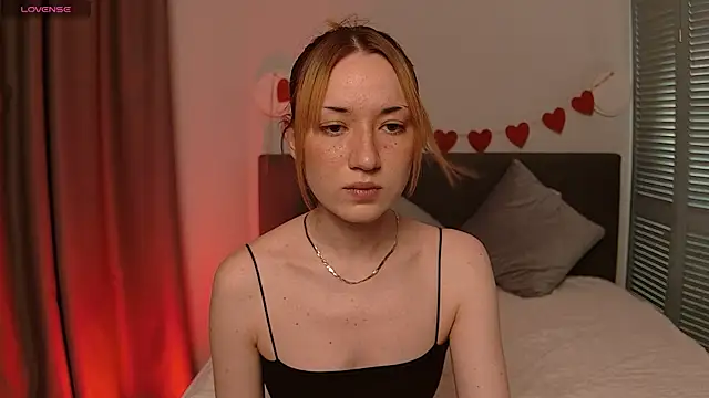 Maddy Garcia online show from 02.15.25