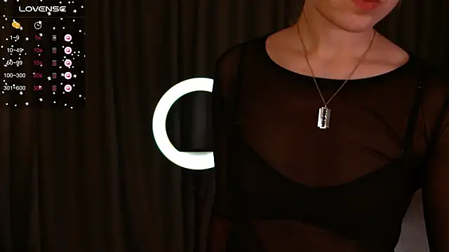 Maddy Garcia online show from 09.29.25