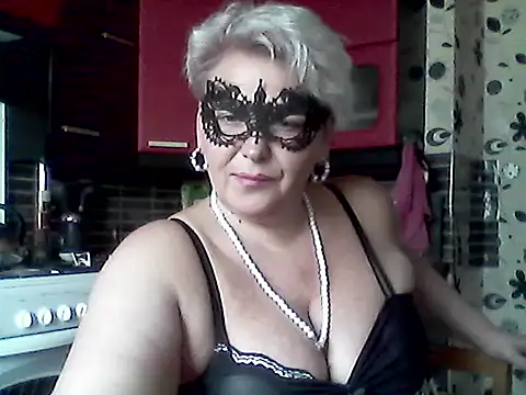 Lisa Suzie online show from 03.27.26