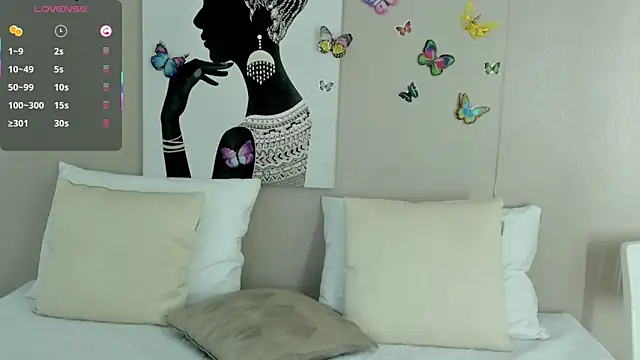 Adelesmithh online show from 10.01.25