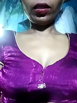 Kajal  Mehra online show from 09.25.25