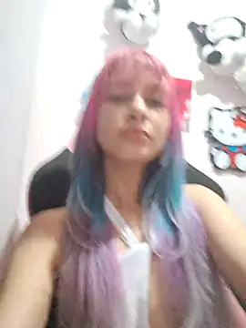 Snapshot of LadyhNigth chatting on 09.10.25 LadyhNigth online show from 09.10.25