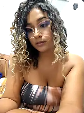 BrendaGirs online show from 04.11.26