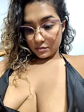 BrendaGirs online show from 04.21.26