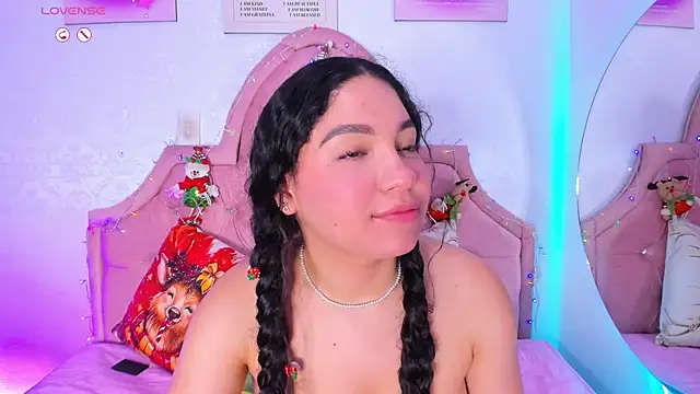 amandalee01 online show from 11.30.25