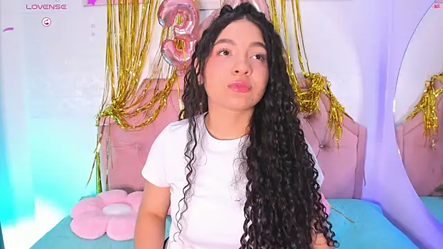 amandalee01 online show from 01.16.26