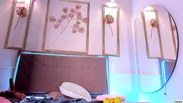 amandalee01 online show from 04.06.26