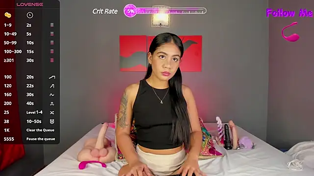 PammelaRoss1 online show from 01.20.25