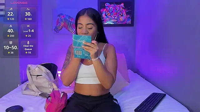 PammelaRoss1 online show from 09.08.25