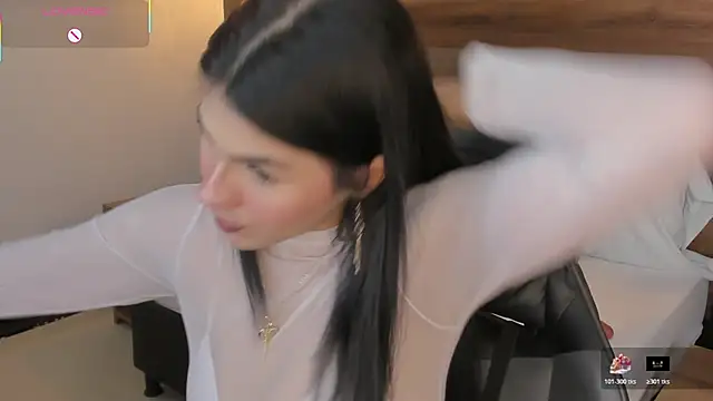 stephanya  online show from 02.07.26