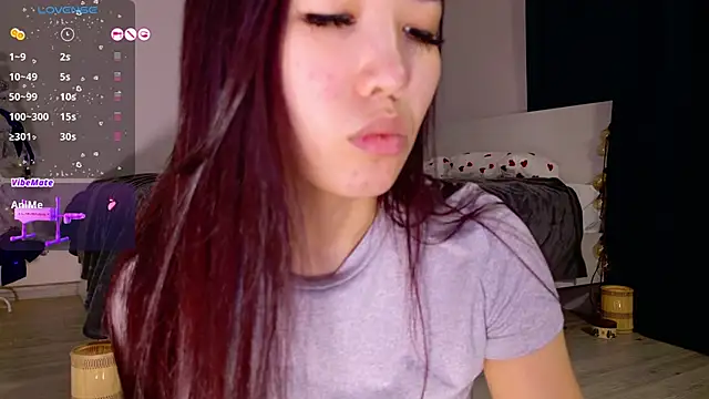 Mishel Blessing online show from 01.18.26